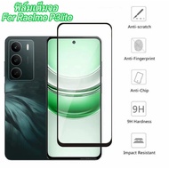 Shipped From Thailand Full Screen Film For Realme P3lite P3X P4X C71 C75 C75X Shockproof Front Prote