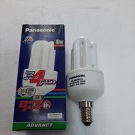 panasonic bulb 💡5w / 8w E14 warm 2u /3u