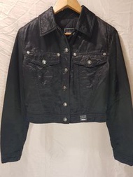 Versace Couture Jeans Jacket!