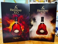 Hennessy XO 1L