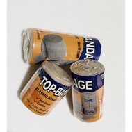 Top-Bandage Elastic Bandage  / Pembalut Elastik 5cm / 7.5cm / 10cm