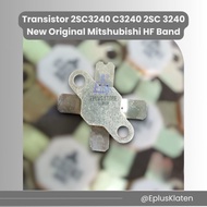 Transistor 2SC3240 C3240 2SC 3240 new original mitshubishi HF band