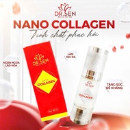 DRSEN Nano Moisturizing Serum