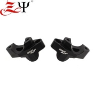 Handlebar Risers Up Motorcycle Accessories For CFMOTO 450MT 450 MT MT450 2024 2025 Clamp Mount Handl