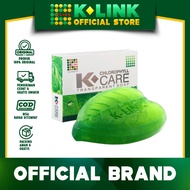 Sabun K Link K Care Klorofil Transparan Soap Klink