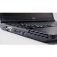โน๊ตบุ๊ค Fujitsu A561-572 CORE i5 RAM4gb hdd 320GB