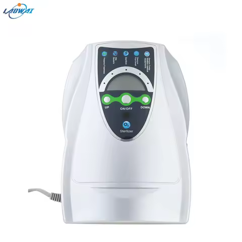 Ozone Generator 220V Water Air Purifier Household Food Vegetable Meat Fresh Purify Ozonator Ionizato