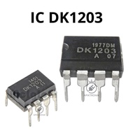 IC DK1203 PWM Controller - For 5V Adapter/12V/24V High Efficiency