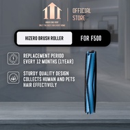 HIZERO Brush Roller for F500 Bionic Mop | Genuine Replacement Cleaning Roller | For Hair & Debris Sw