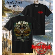 Hard Rock "Nassau Bahamas Pirates“ Fashion Tshirt