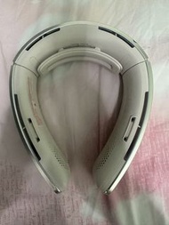 JisuLife 無葉掛頸風扇
