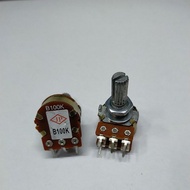 Stereo Potentiometer a Plus 50K 100K Good