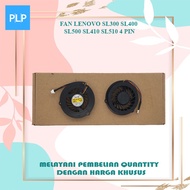 Fan For Lenovo SL400 SL410 SL300 SL500 SL510