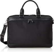 Ace Gene No.34315 Business Bag, 2 Chambers, Expandable Function, B4 Size, Compatible with 15.6 Inch 