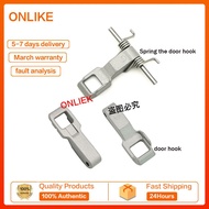 LG FRONT LOADING WASHING MACHINE DOOR SPRING LOCK HOOK WD-CD1370VM FC1408R4W F2514DTGE EBF61315801 F
