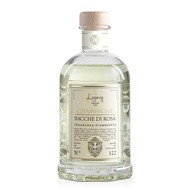 LOGEVY Champagne & Rose Blossom Aromatic Diffuser - Elegant Home Fragrance