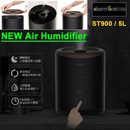 2018 DEERMA Air Humidifier Home Mute Bedroom Essential Oil Diffuser Mini Aromatherapy Aroma Electric