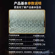 Thickened Large Bubble Wrap Gourd Bubble Wrap Gourd Bubble Wrap Bubble Wrap Packaging Wrap Cushionin