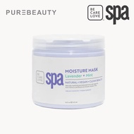 BCL Spa Organics 16oz Lavender + Mint - Mask