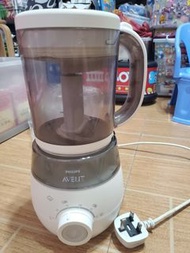 Phillips 蒸煮攪拌機