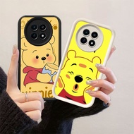 HW-38 Shockproof Silicone Casing for Realme Narzo 12X 70 13 70Pro5G C65 12 Plus Pro Lite 5G 4G
