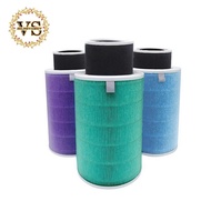 PM2.5 Hepa Filter for  Air Purifier 2S 3 Pro Activated Carbon Filter  Air Purifier 2S Filter
