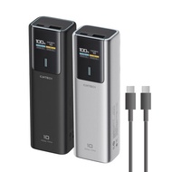 CUKTECH 酷態科 行動電源 10000mAh-150W PB100P 10號 PD3.1快充