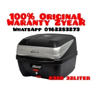 BOLD GIVI BOX B32N (MONOLOCK) 32LITER