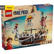 Lego One Piece 75639 The Going Merry Pirate Ship