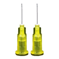 Medical Microscope Needle Hand-Made Water Light Needle 32G34G Beauty Needle Disposable Skin Point Ne