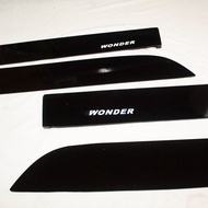 Talang air honda civic wonder flatrata