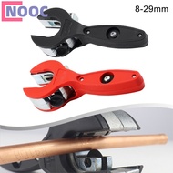 【NOOC】1pc Ratchet Tube Pipe Cutter for Cutting 8-29mm Stainless Steel Copper Aluminium
