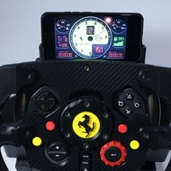 Modular Phone Holder For Logitech G29 G920