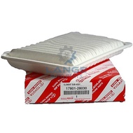 TOYOTA Camry 06-15 LEXUS ES240 ES250 Air Filter Engine Filter 17801-28030