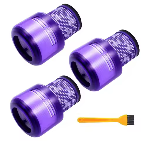 HEPA filter For Dyson V11 V15 SV14 Cyclone Animal Absolute Total Clean Cordless Vacuum Cleaner repla
