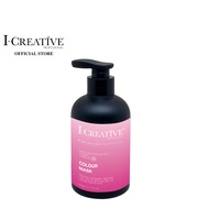 I-CREATIVE Professional Get The Colour Coloured Mask