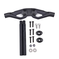 แฮนด์ ADV150 ADV160 แฮนด์บาร์ อลูมิเนียมอัลลอยด์ แข็งแรง แฮนด์รถมอไซค์