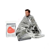 Emergency Mountain Blanket Emergency Blanket Emergency Blanket Thermal Outdoor Blanket Multi-Functio
