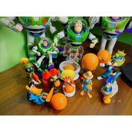 Space Jam Tune Squad McD Happy Meal Looney Tones