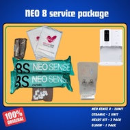 COWAY NEO & OMBAK FILTER SERVICE BUNDLE