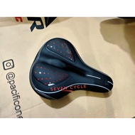 Jumbo Saddle PACIFIC H191 GEL city bike, folding bike, electric bike