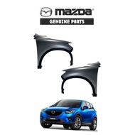 MAZDA CX5 2012 FRONT FENDER