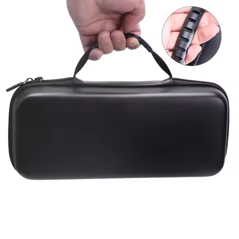 Brand New For Ayn Odin2 Storage Bag Game Accessories For Odin2 Handbag Eva