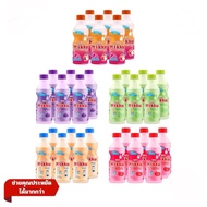 AIR SUSU THAI SUSU MIKKU YOGURT FRUIT DRINK