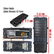 Fiber Optic Joint Closure 12 Core / Joint Closure FO 12 Core FTTH