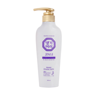 Daeng Gi Meo Ri Jingi Anti Hair Loss Shampoo/Treatment 300ml แชมพู ครีมนวดผม สูตรสมุนไพร จากเกาหลี บ