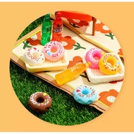 Live Pair Touch Jiugongge Mini donuts Mini donuts