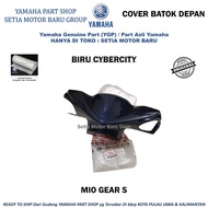 Front Handlebar Cover Cybercity Mio Gear S Original Yamaha B3W-F6143-00-P7