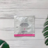 Drunk Elephant TLC Framboos Glycolic Night Serum sample