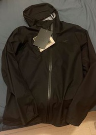 不死鳥 arc'teryx norvan LT Hoody